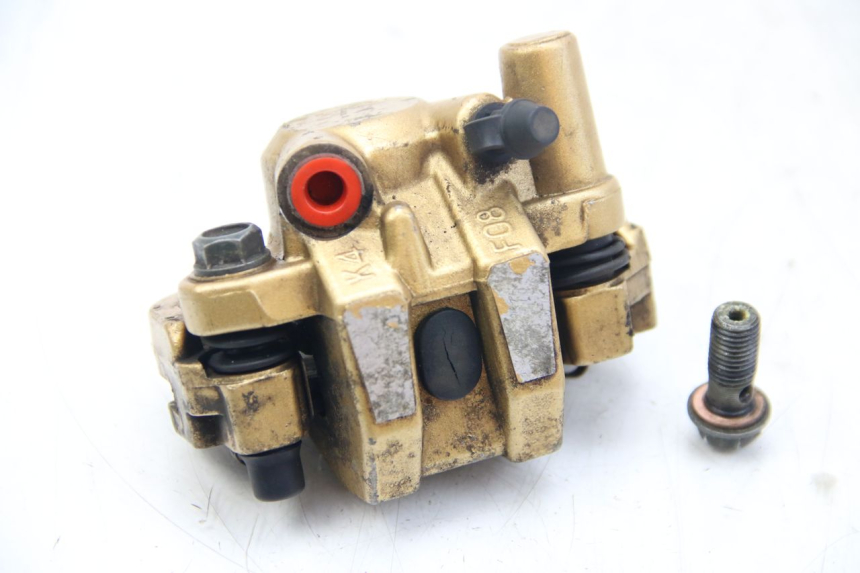 photo de ÉTRIER DE FREIN AVANT PEUGEOT V-CLIC VCLIC 50 (2007 - 2013) - Zoom état d’usage