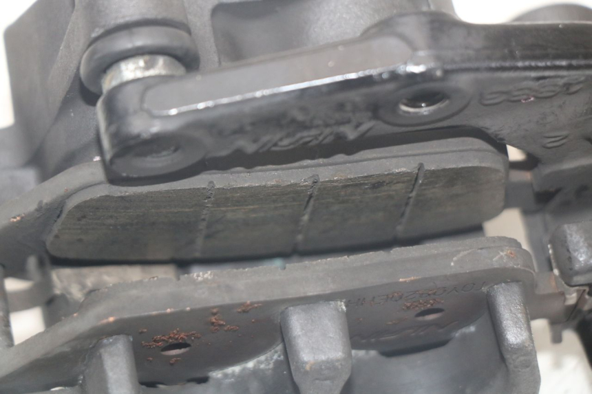 photo de ÉTRIER DE FREIN AVANT KAWASAKI VERSYS ABS 650 (2015 - 2018) - Vue produit