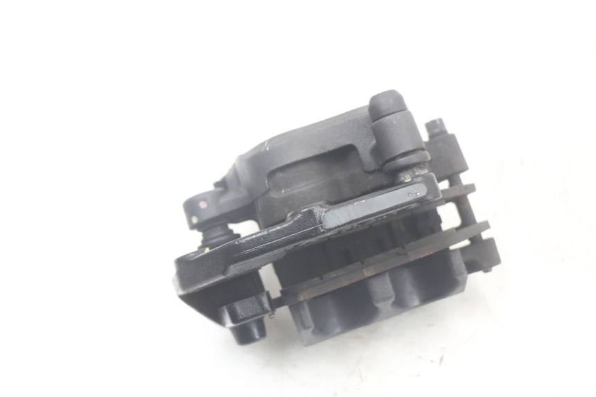 photo de ÉTRIER DE FREIN AVANT KAWASAKI VERSYS ABS 650 (2015 - 2018) - Détails caractéristiques