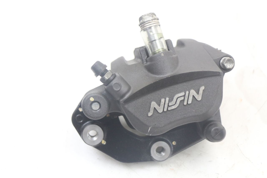 photo de ÉTRIER DE FREIN AVANT KAWASAKI VERSYS ABS 650 (2015 - 2018) - Zoom état d’usage