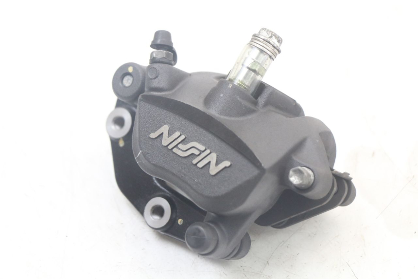 photo de ÉTRIER DE FREIN AVANT KAWASAKI VERSYS ABS 650 (2015 - 2018) - Autre angle de vue