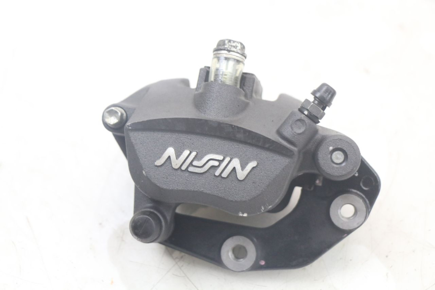 photo de ÉTRIER DE FREIN AVANT KAWASAKI VERSYS ABS 650 (2015 - 2018) - Gros plan technique