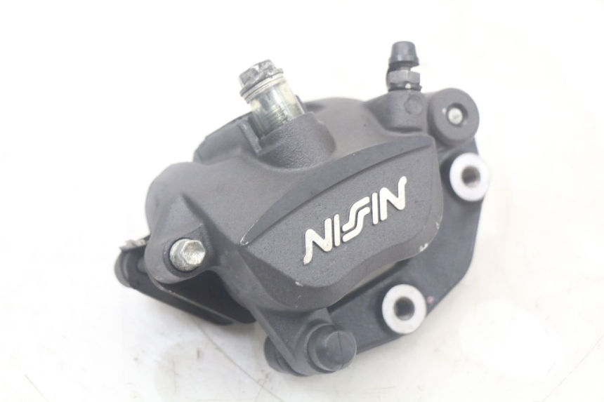 photo de ÉTRIER DE FREIN AVANT KAWASAKI VERSYS ABS 650 (2015 - 2018) - Vue d’ensemble