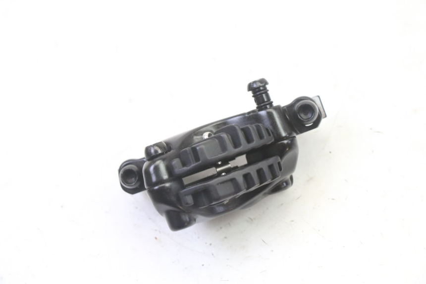 photo de ETRIER FREIN AVANT DUALTRON VICTOR LIMITED 1 - Autre angle de vue