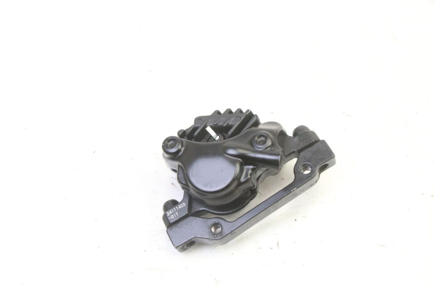 photo de ETRIER FREIN AVANT DUALTRON VICTOR LIMITED 1 - Gros plan technique