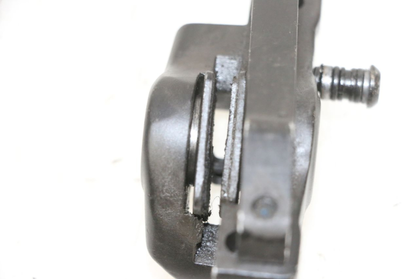 photo de ETRIER FREIN AVANT DUALTRON VICTOR LIMITED 1 - Zoom état d’usage