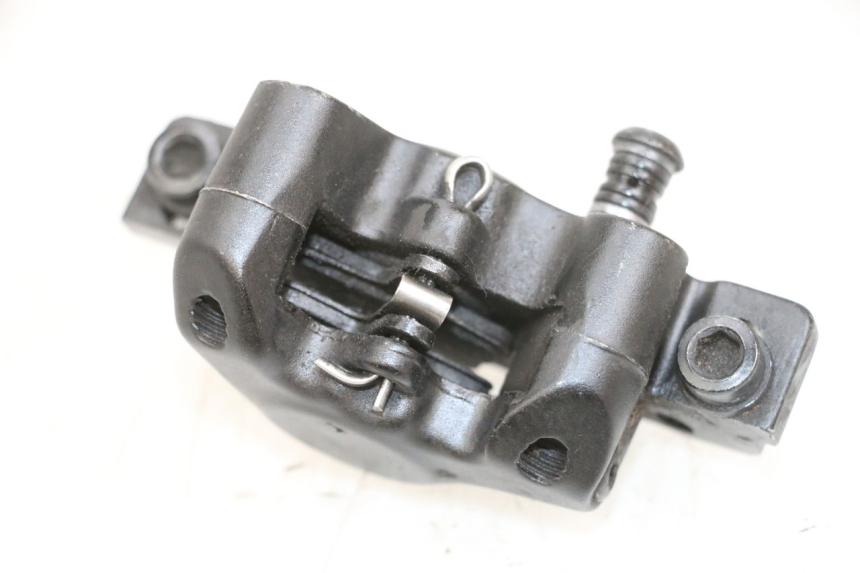 photo de ETRIER FREIN AVANT DUALTRON VICTOR LIMITED 1 - Gros plan technique