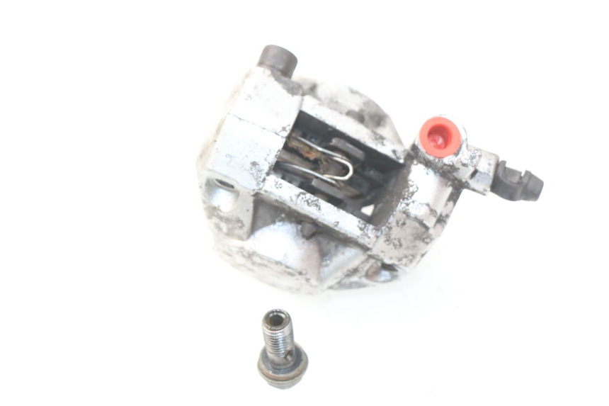 photo de ETRIER FREIN AVANT JM MOTORS VIPER 2T 50 (2015 - 2022) - Détail de la pièce