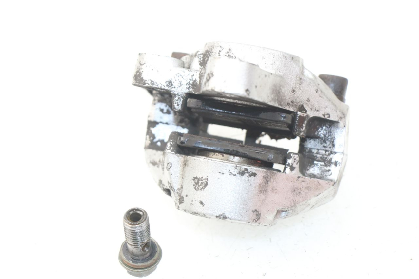 photo de ETRIER FREIN AVANT JM MOTORS VIPER 2T 50 (2015 - 2022) - Zoom état d’usage