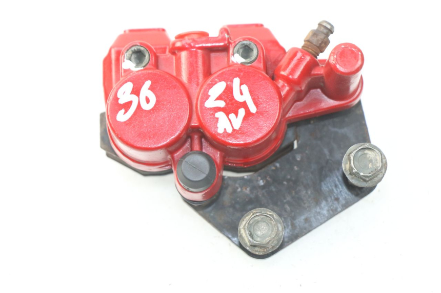 photo de ÉTRIER DE FREIN AVANT EUROCKA VIRTUALITY GT 4T 50 (2011 - 2017) - Vue principale