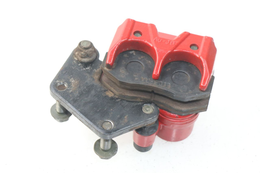 photo de ÉTRIER DE FREIN AVANT EUROCKA VIRTUALITY GT 4T 50 (2011 - 2017) - Zoom état d’usage