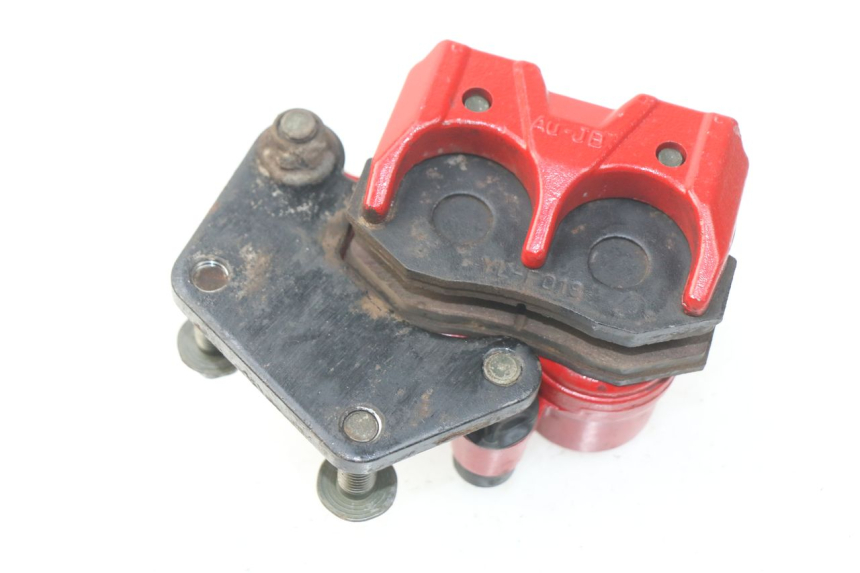 photo de ÉTRIER DE FREIN AVANT EUROCKA VIRTUALITY GT 4T 50 (2011 - 2017) - Autre angle de vue