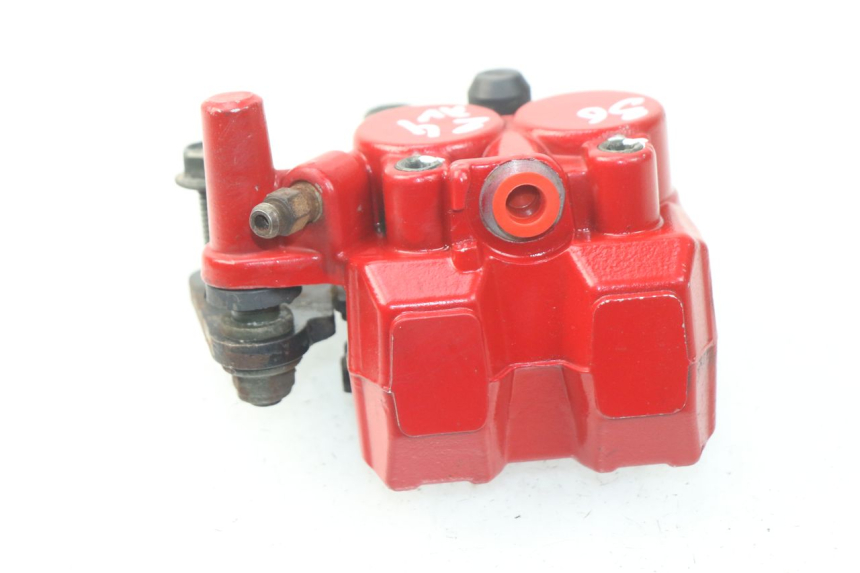 photo de ÉTRIER DE FREIN AVANT EUROCKA VIRTUALITY GT 4T 50 (2011 - 2017) - Gros plan technique