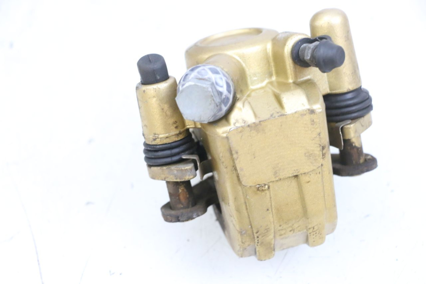 photo de ETRIER FREIN AVANT PEUGEOT VIVACITY 100 (1999 - 2008) - Points de fixation