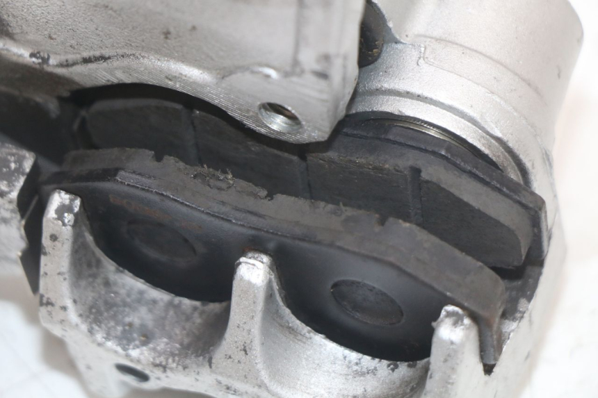 photo de ETRIER FREIN AVANT JM MOTORS VX 125 (2022 - 2025) - État de surface