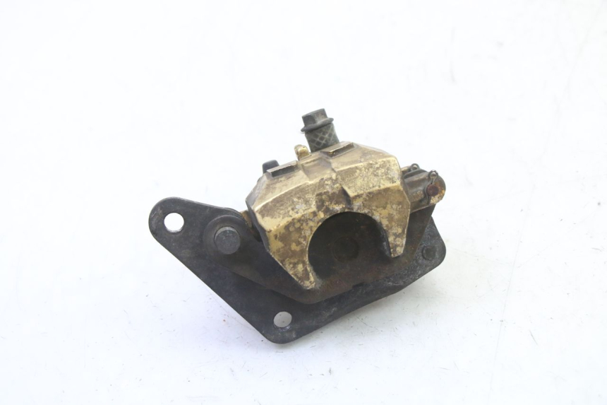 photo de ETRIER FREIN AVANT MBK WAAP 125 (2008 - 2013) - Autre angle de vue