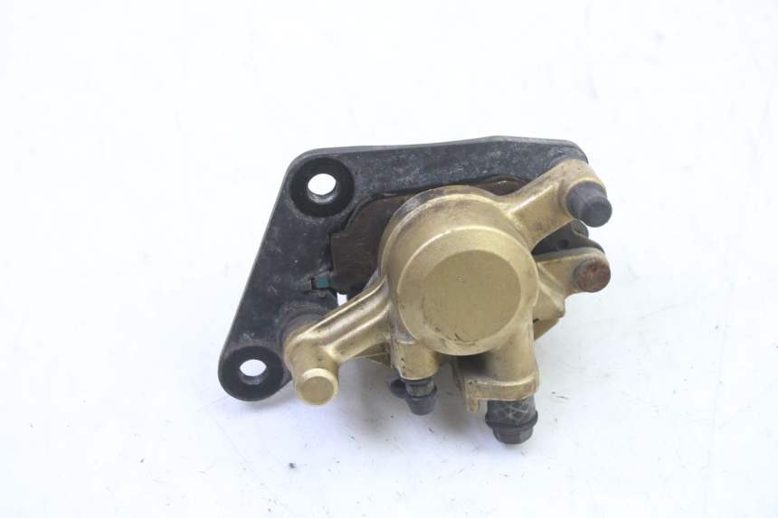 photo de ETRIER FREIN AVANT MBK WAAP 125 (2008 - 2013) - Gros plan technique