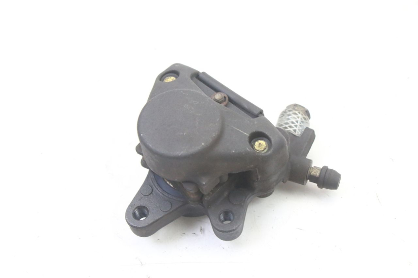 photo de ETRIER FREIN AVANT YAMAHA WHY 50 (1998 - 2000) - Gros plan technique