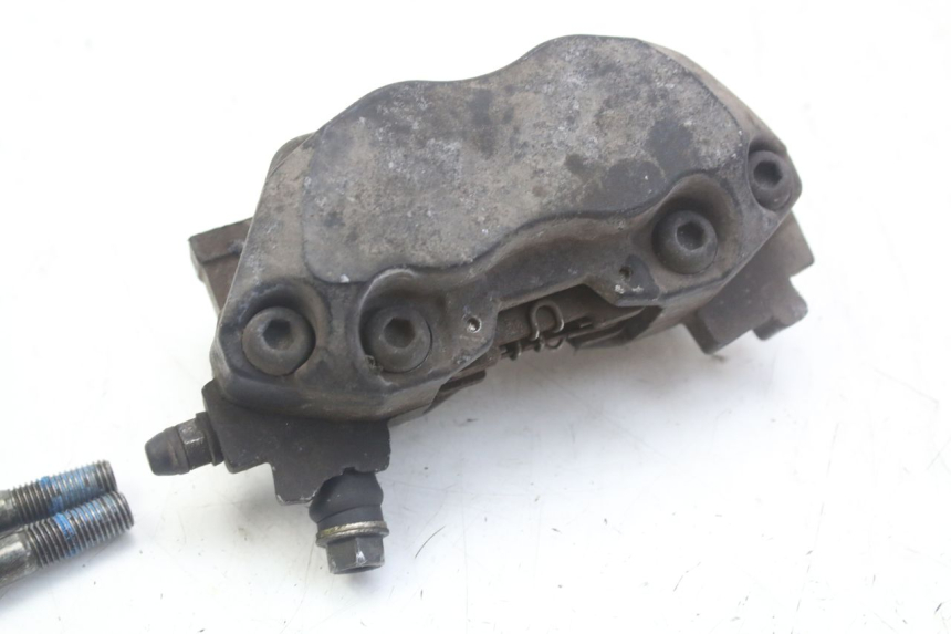 photo de ETRIER FREIN AVANT KYMCO X-CITING XCITING 400 (2014 - 2018) - Zoom état d’usage