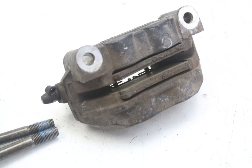 photo de ETRIER FREIN AVANT KYMCO X-CITING XCITING 400 (2014 - 2018) - Autre angle de vue