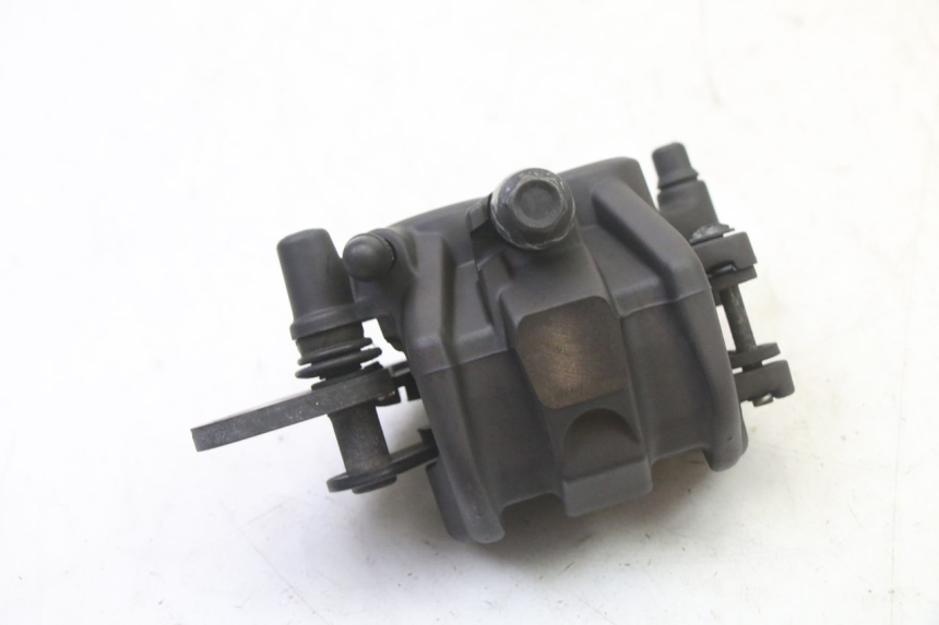 photo de ETRIER FREIN AVANT YAMAHA XMAX X-MAX 125 (2021 - 2025) - Zoom état d’usage