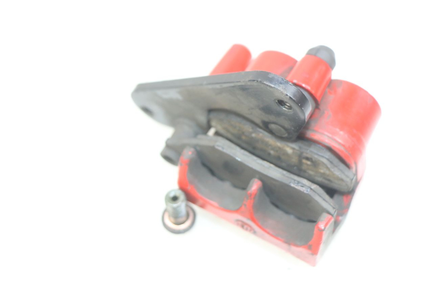 photo de ÉTRIER DE FREIN AVANT SYM X-PRO 4T 50 (2014 - 2021) - Autre angle de vue