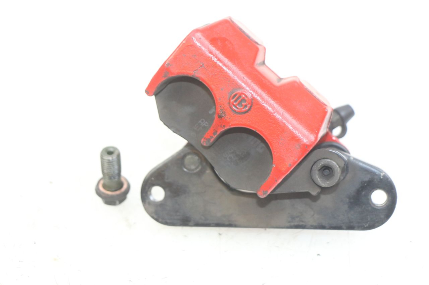 photo de ÉTRIER DE FREIN AVANT SYM X-PRO 4T 50 (2014 - 2021) - Gros plan technique