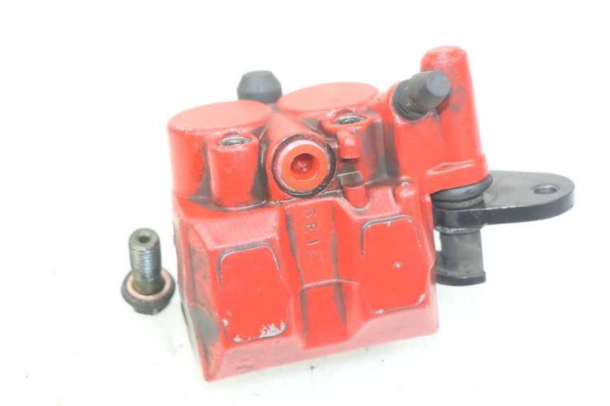 photo de ÉTRIER DE FREIN AVANT SYM X-PRO 4T 50 (2014 - 2021) - Vue d’ensemble