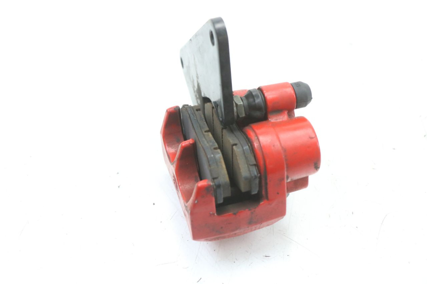 photo de ÉTRIER DE FREIN AVANT SYM X-PRO 4T 50 (2014 - 2021) - Zoom état d’usage