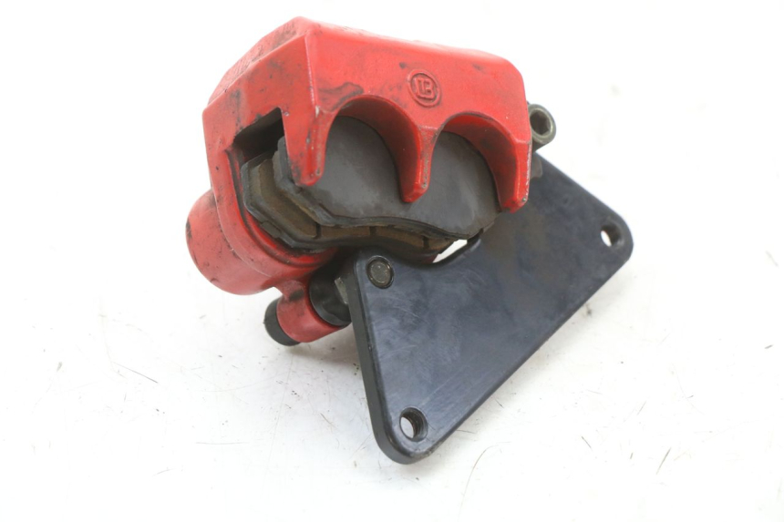 photo de ÉTRIER DE FREIN AVANT SYM X-PRO 4T 50 (2014 - 2021) - Autre angle de vue