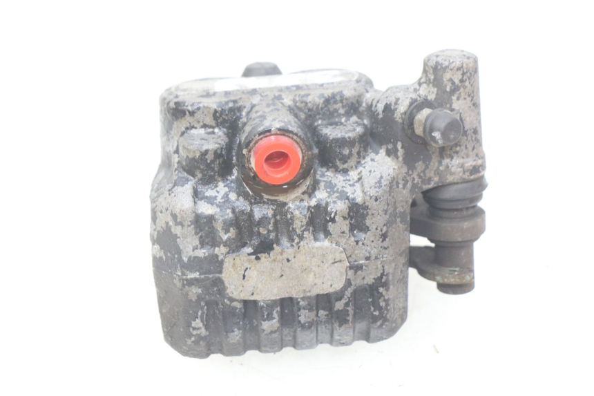 photo de ÉTRIER DE FREIN AVANT PIAGGIO X7 125 (2007 - 2013) - Gros plan technique