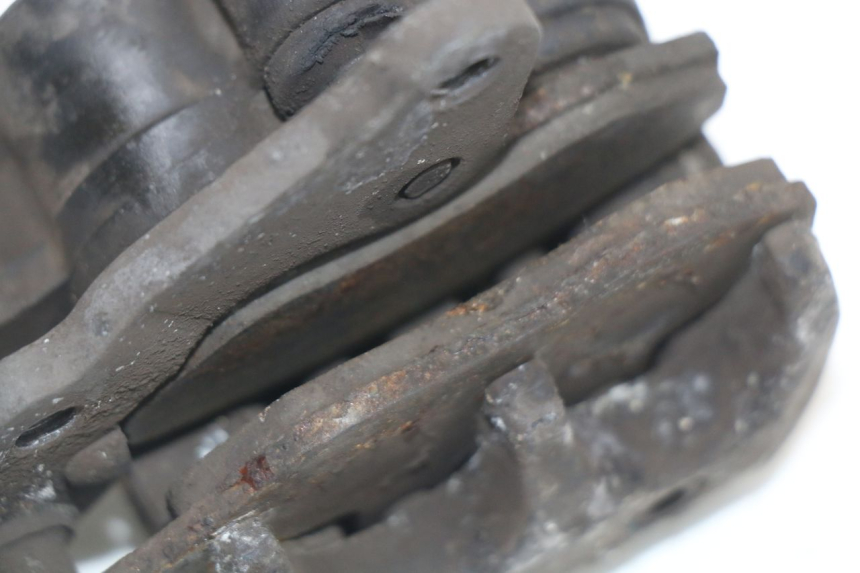 photo de ÉTRIER DE FREIN AVANT PIAGGIO X8 125 (2004 - 2007) - Vue d’ensemble