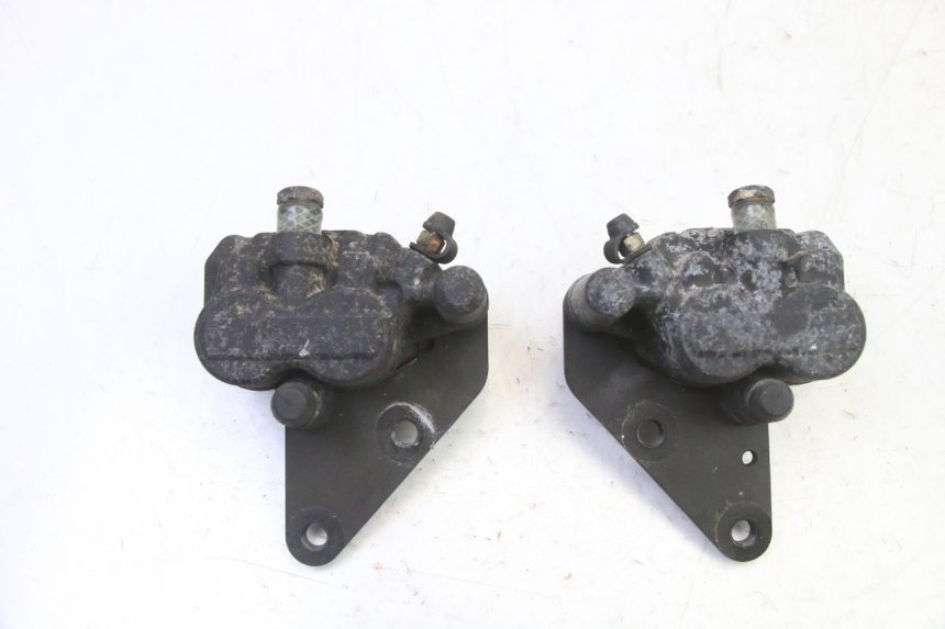 photo de ÉTRIER DE FREIN AVANT PIAGGIO X9 EVOLUTION 125 (2003 - 2007) - Vue principale