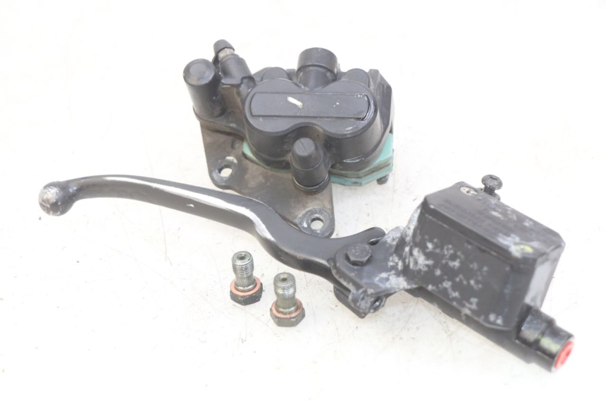 photo de ÉTRIER DE FREIN AVANT PIAGGIO XEVO - X EVO 125 (2007 - 2017) - Vue principale