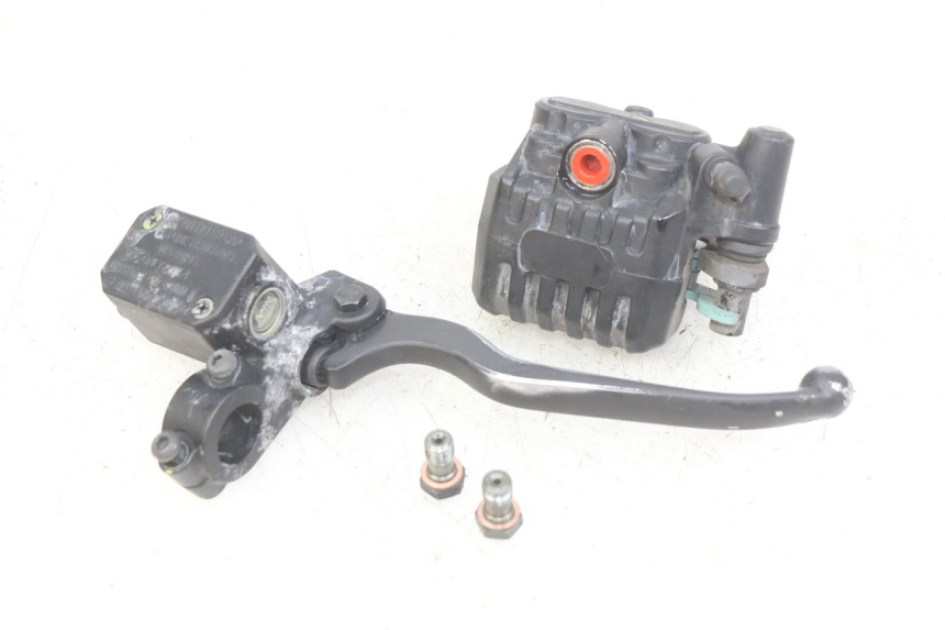 photo de ÉTRIER DE FREIN AVANT PIAGGIO XEVO - X EVO 125 (2007 - 2017) - Vue d’ensemble