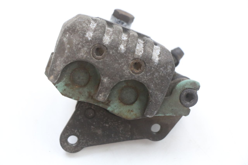 photo de ÉTRIER DE FREIN AVANT PIAGGIO XEVO - X EVO 125 (2007 - 2017) - Zoom état d’usage