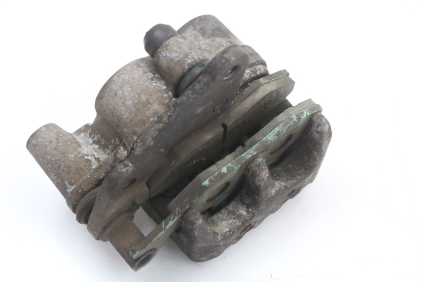 photo de ÉTRIER DE FREIN AVANT PIAGGIO XEVO - X EVO 125 (2007 - 2017) - Gros plan technique