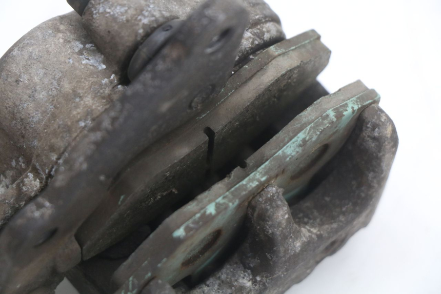 photo de ÉTRIER DE FREIN AVANT PIAGGIO XEVO - X EVO 125 (2007 - 2017) - Vue d’ensemble