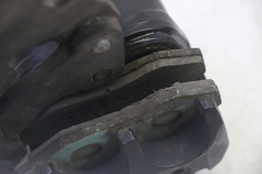 photo de ÉTRIER DE FREIN AVANT PIAGGIO XEVO - X EVO 125 (2007 - 2017) - Vue d’ensemble