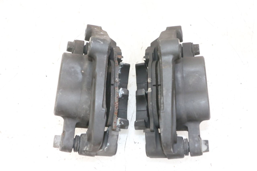 photo de ETRIER FREIN AVANT YAMAHA XJ6 ABS 600 (2008 - 2016) - Autre angle de vue