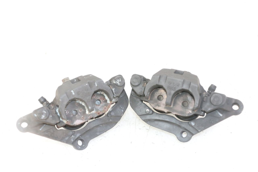 photo de ETRIER FREIN AVANT YAMAHA XJ6 ABS 600 (2008 - 2016) - État de surface