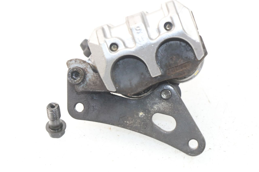 photo de ETRIER FREIN AVANT HONDA XLV VARADERO 125 (2000 - 2006) - Autre angle de vue