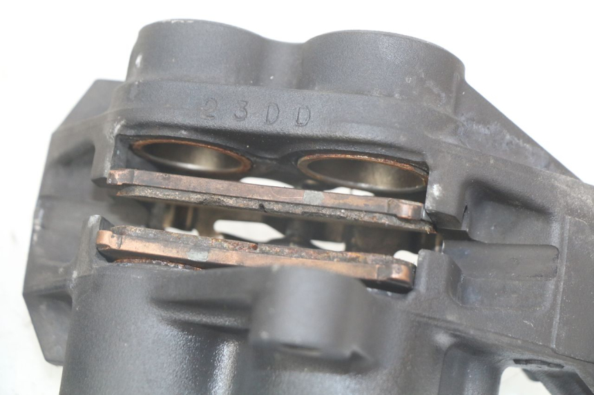 photo de ETRIER FREIN AVANT YAMAHA XP T-MAX TMAX ABS 530 (2012 - 2015) - Autre angle de vue