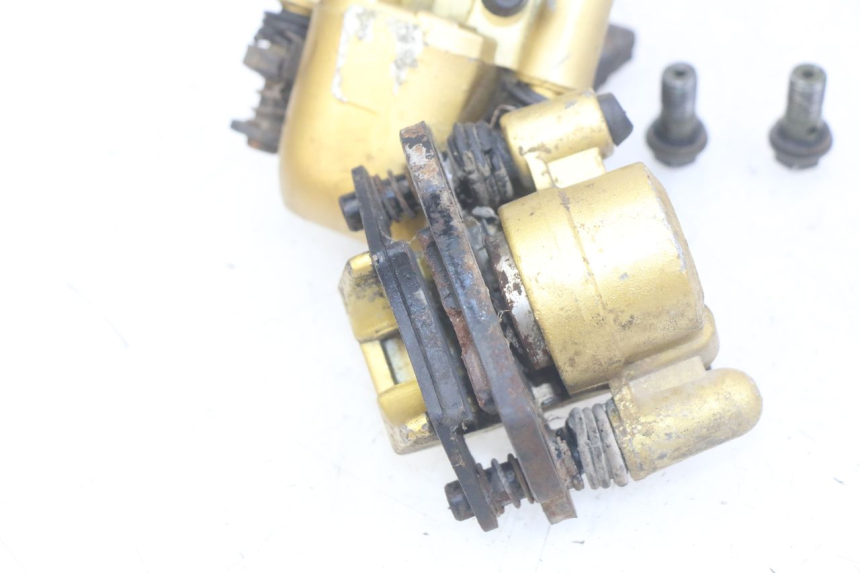 photo de ÉTRIER DE FREIN AVANT SHINERAY XY250 STXE 250 (2006 - 2012) - Détail de la pièce