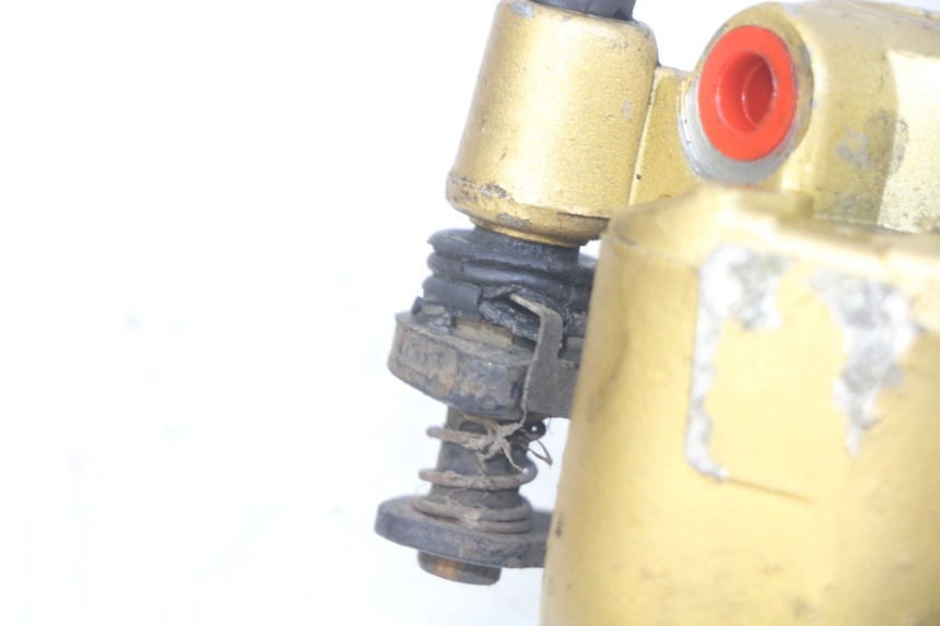 photo de ÉTRIER DE FREIN AVANT SHINERAY XY250 STXE 250 (2006 - 2012) - Autre angle de vue