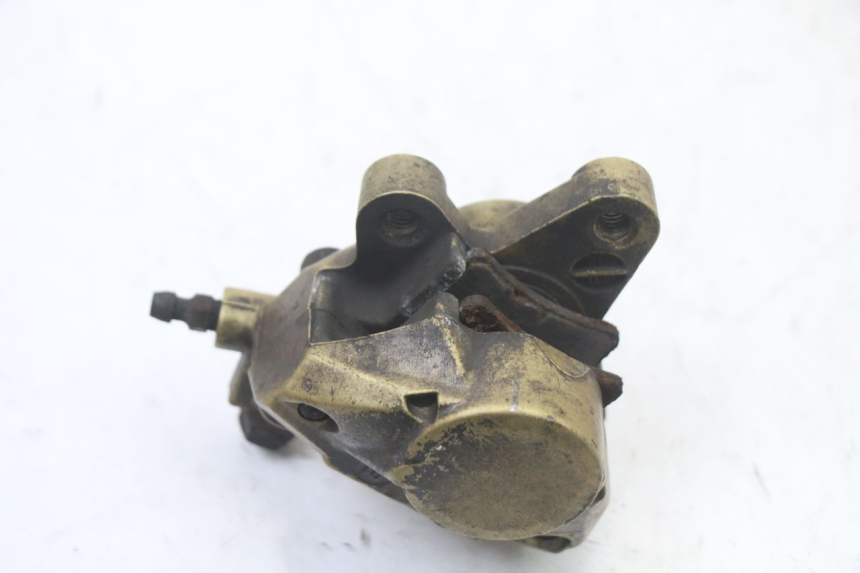 photo de ETRIER FREIN AVANT YAMAHA AEROX 50 (1997 - 2006) - Points de fixation