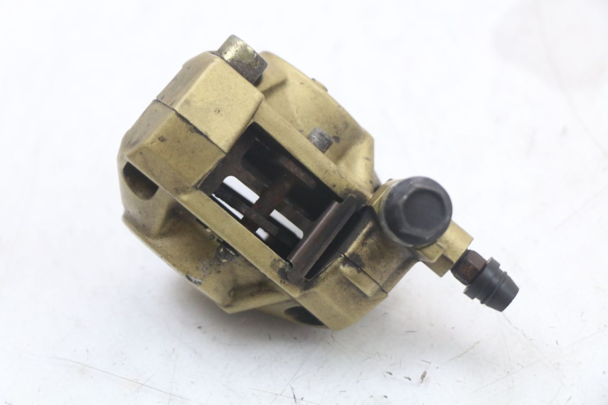 photo de ETRIER FREIN AVANT YAMAHA BW'S NG NEXT GENERATION 50 (1996 - 2003) - Zoom état d’usage