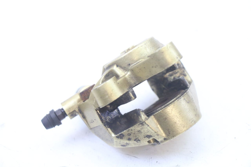 photo de ETRIER FREIN AVANT YAMAHA BW'S NG NEXT GENERATION 50 (1996 - 2003) - Gros plan technique