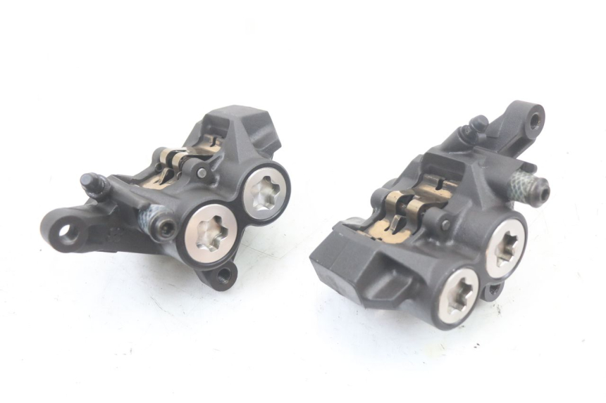 photo de ETRIER FREIN AVANT YAMAHA FZ1 FAZER 1000 (2007 - 2009) - Détail de la pièce