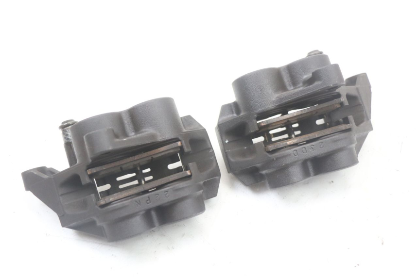 photo de ETRIER FREIN AVANT YAMAHA FZ1 FAZER 1000 (2007 - 2009) - Pièce contrôlée